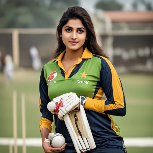 Fareeha Mehmood