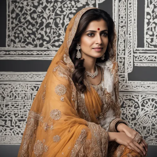 Fareena Alam