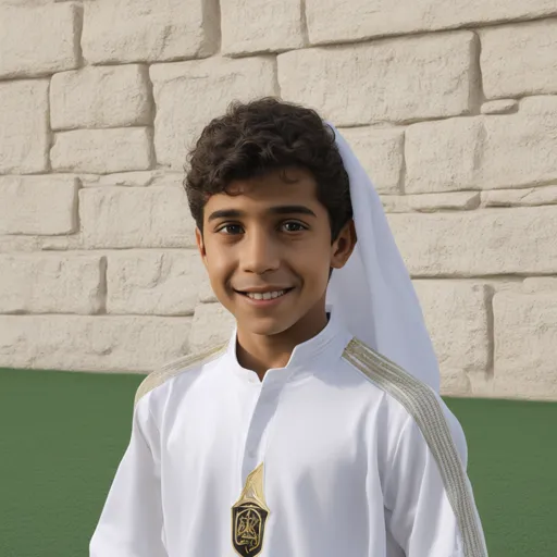 Fares Al-Ruwailli