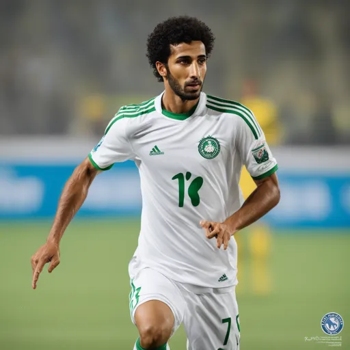 Fares Al Hatrash