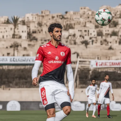 Fares Arnaout