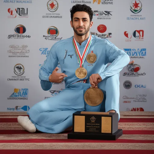 Fares Hamdi