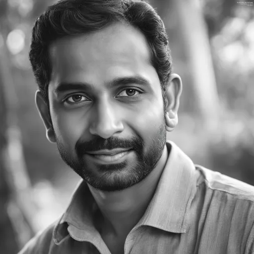 Farhaan Faasil