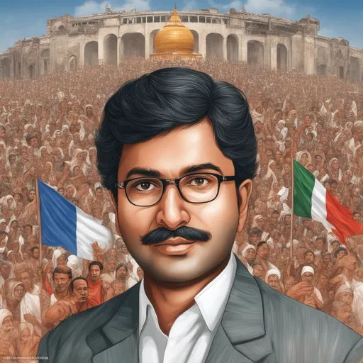Farhad Ahmed Kanchan