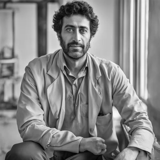 Farhad Meysami