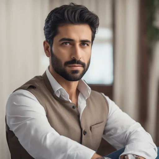 Farhad Mosaffa