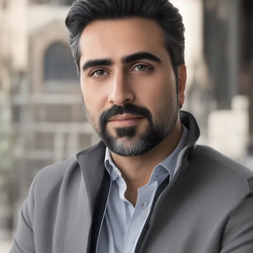 Farhad Nazari Afshar