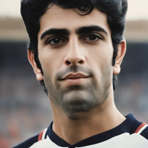 Farhad Pourgholami