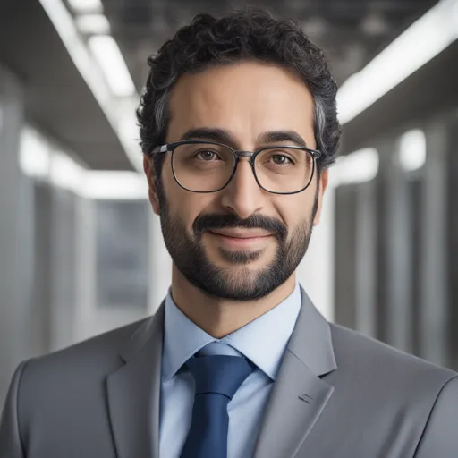 Farhad Rachidi