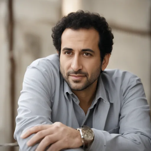 Farhad Safinia