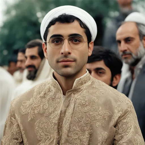 Farhad Salaripour