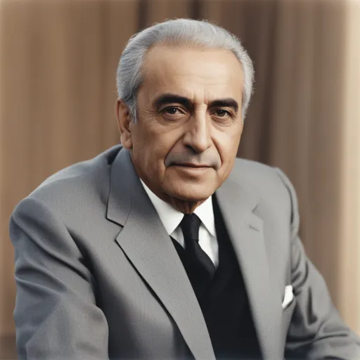 Farhad Sepahbody