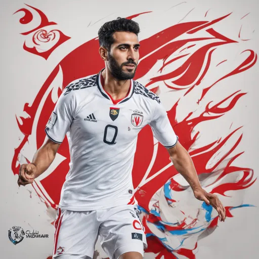 Farhad Zavoshi