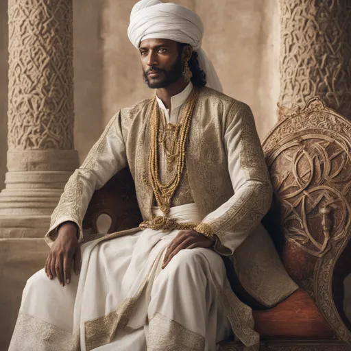 Farhan, Emir of Loheia