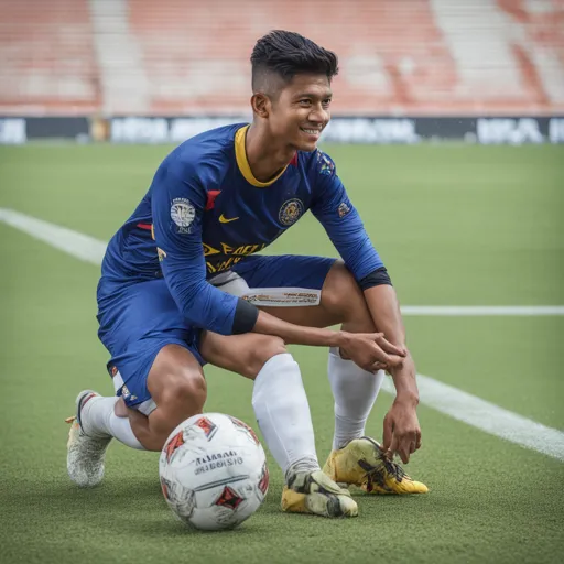Farhan Abu Bakar
