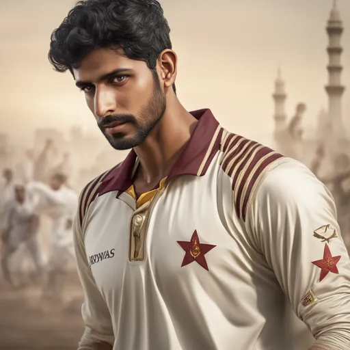 Farhan Ahmed