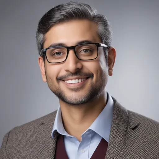 Farhan Baqai