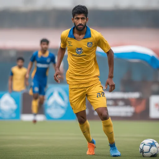 Farhan Ganie