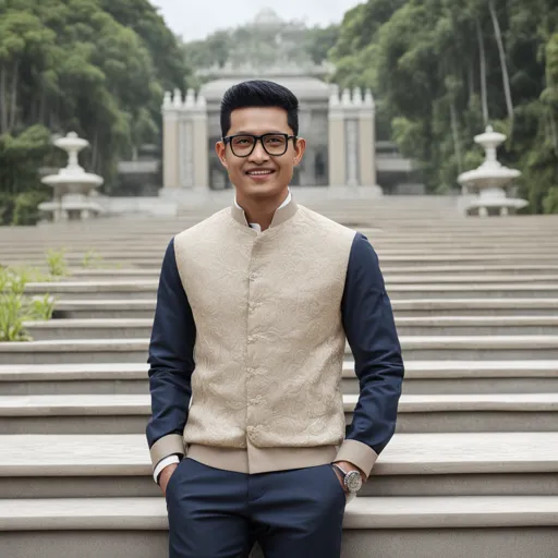 Farhan Halim