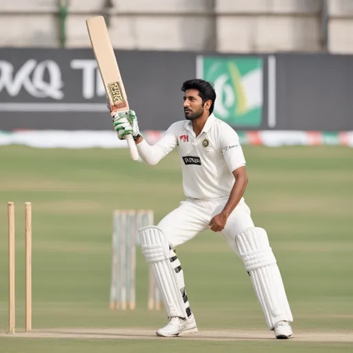 Farhan Khan (Lahore cricketer)