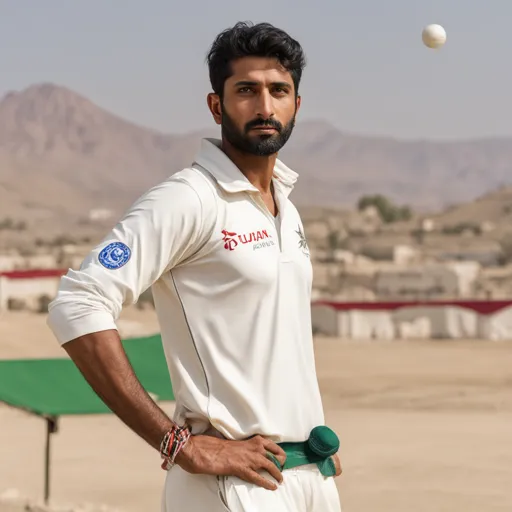 Farhan Khan (Quetta cricketer)