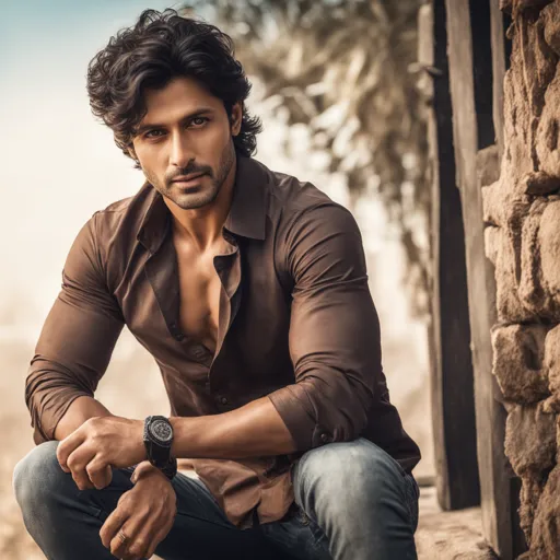 Farhan Khan (actor)