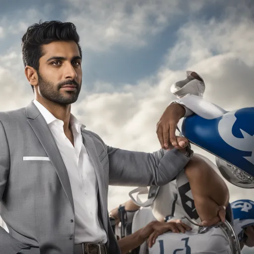 Farhan Lalji