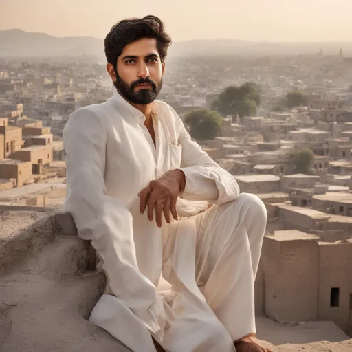 Farhan Mehboob
