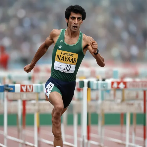 Farhan Navab