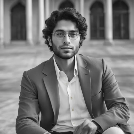 Farhan Nizami