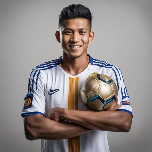 Farhan Roslan