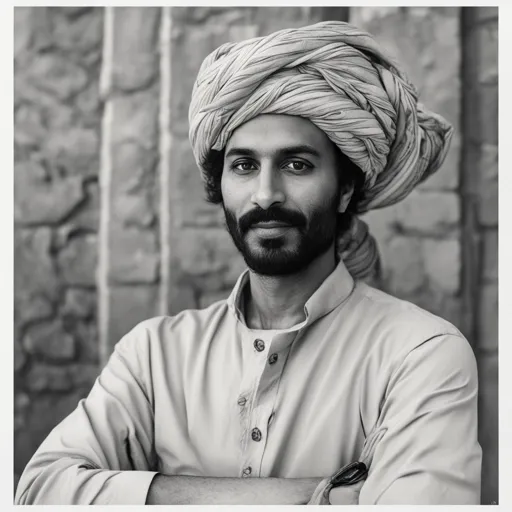 Farhan Saleh (writer)
