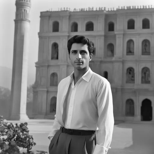 Farhan Shubailat