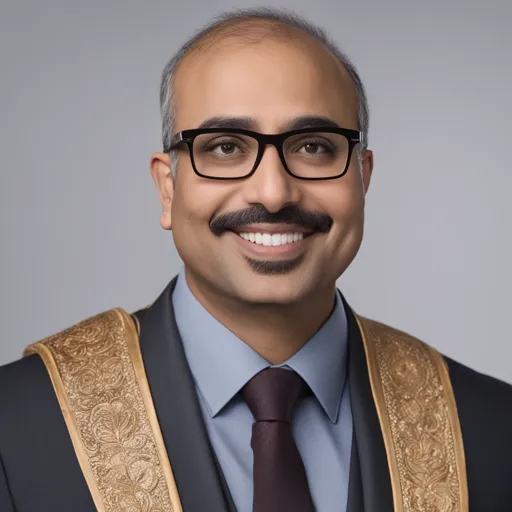 Farhan Zaidi