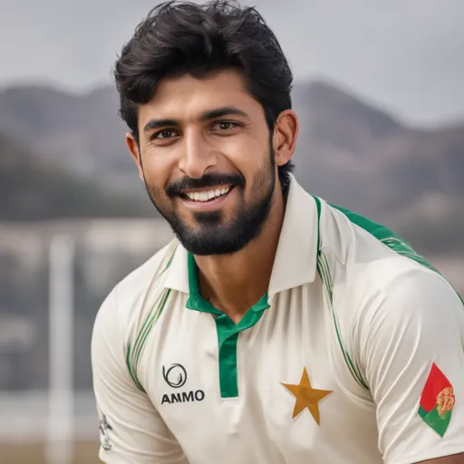 Farhan Zakhil