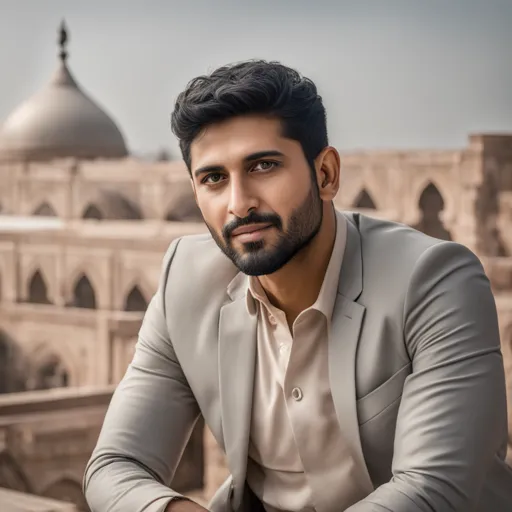 Farhan Zaman