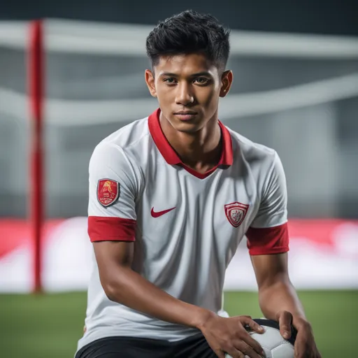 Farhan Zulkifli