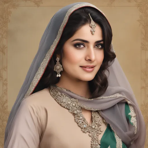 Farhana Afzal