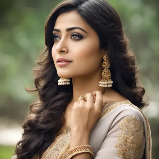 Farhana Mili