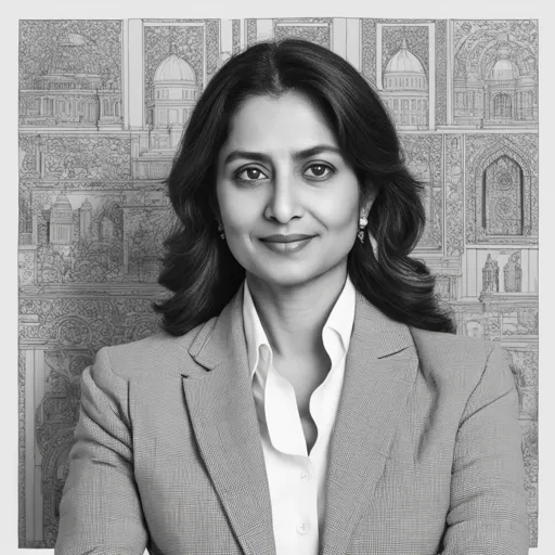 Farhana Yamin