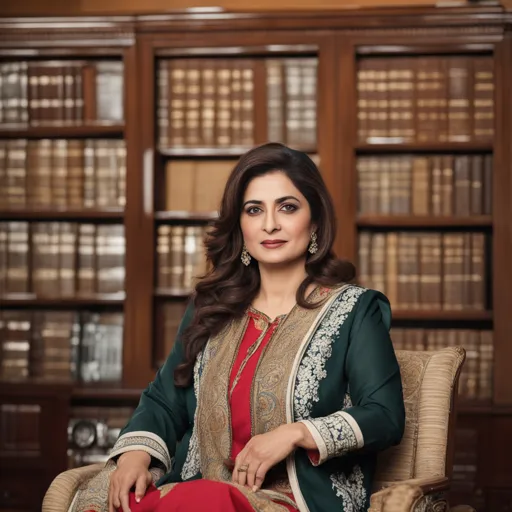 Farhat Abbas (politician)