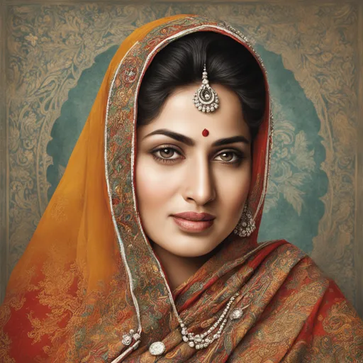 Farhat Begum