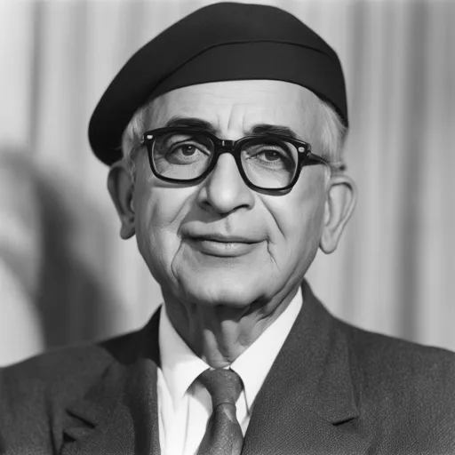 Farhat Jacob Ziadeh