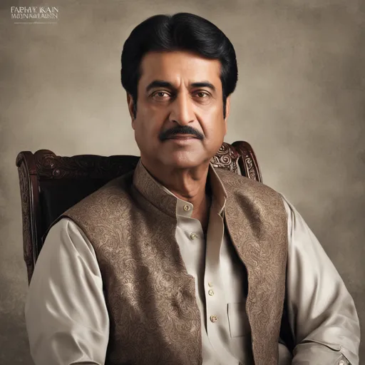 Farhat Mohammad Khan