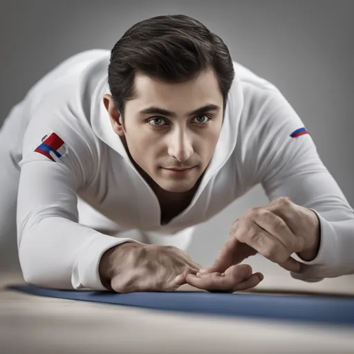 Farhat Mustafin