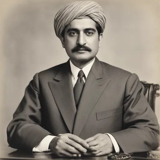 Farhatullah Babar