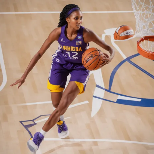 Farhiya Abdi