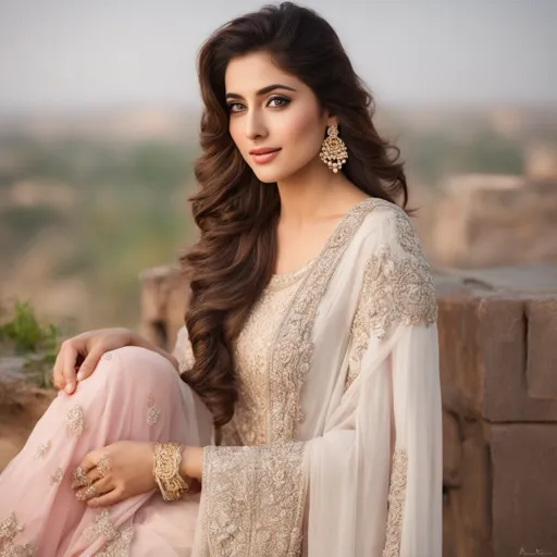 Faria Sheikh