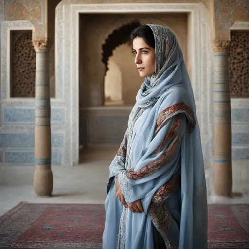 Fariba Ahmadi Kakar