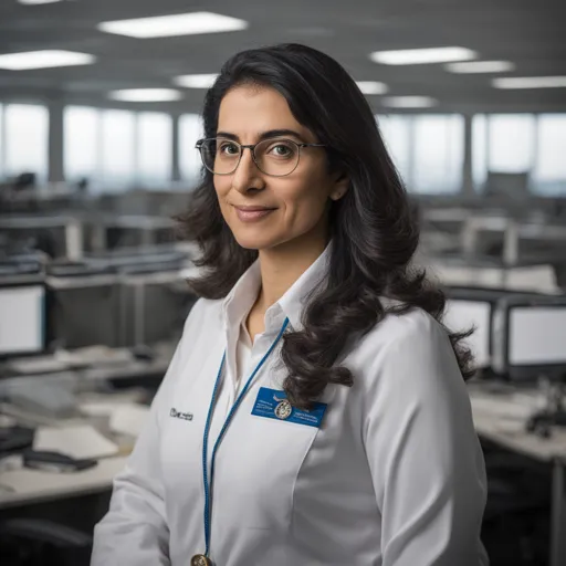 Fariba Fahroo